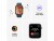 Bild 9 Apple Watch SE 2023 44 mm LTE Alu Sport