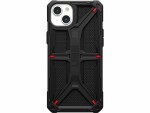 UAG Back Cover Monarch iPhone 15 Plus Kevlar, Fallsicher