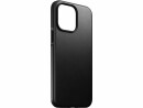 Nomad Back Cover Modern Leather iPhone 14 Pro Max