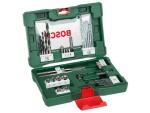 Bosch Bohrer- und Bit-Set V-Line, 41-teilig, Set: Ja, Bit-Typ