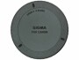 SIGMA Objektivdeckel LCR-EO II, Kompatible Hersteller: Sigma