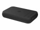 Image 8 Zens Powerbank Dual Wireless Powerbank 4000 mAh Black