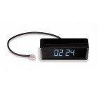 LG Electronics LG Externe Uhr LEC-005, Zubehörtyp: Externe Uhr