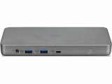 Acer Dockingstation USB-C Chrome Dock (D501), Ladefunktion: Ja