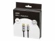 onit Kabel USB Type-C - DisplayPort, 2 m, Kabeltyp