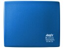 Airex Balance-Pad Solid Blau, Bewusste Eigenschaften