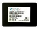 V7 Videoseven 120GB V7 2.5IN SSD BULK PK 7MM 3D TLC SATA  NMS NS INT