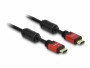 DeLock Kabel 4K 30Hz HDMI - HDMI, 5 m