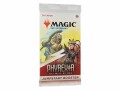 Magic: The Gathering MTG Phyrexia: All Will Be One Jumpstart-Booster Display