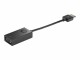 Hewlett-Packard HP HDMI to VGA Display Adapter to all