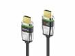 FiberX Kabel FX-I375-005 HDMI - HDMI, 5 m, Kabeltyp