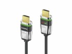 FiberX Kabel FX-I355-007 HDMI - HDMI, 7.5 m, Kabeltyp