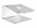 LogiLink Notebook aluminum stand - Support pour ordinateur