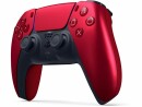 Sony Controller PS5 DualSense Volcanic Red