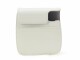 Immagine 1 FUJIFILM Instax Mini 8 Leather Case white