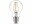 Bild 0 Philips Lampe LEDcla 40W E27 A60 WW CL ND