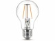 Philips Lampe 4.3 W (40 W) E27