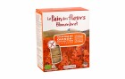 Le Pain des Fleurs Knusprige Quinoa Schnitten, Pack 150 g