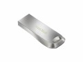 SanDisk USB-Stick Ultra Luxe USB 3.1 128 GB, Speicherkapazität