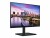 Bild 6 Samsung Monitor LF24T450GYUXEN, Bildschirmdiagonale: 24 "