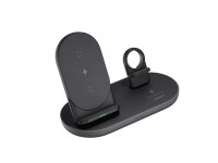 AUKEY 3in1 Charging Station Aircore