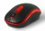 Bild 1 Speedlink Ceptica Wireless Mouse SL-630013-BKRD USB, black/red, Kein