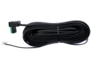 EPV Telefonkabel: T+T89 Stecker aufRJ-12 6/4, 15m,