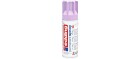 edding Acrylspray 5200 200 ml, Lavendel, Art: Acrylfarbe