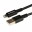 Bild 5 StarTech.com - 3m Black Apple 8-pin Lightning to USB Cable for iPhone iPad