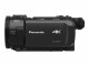 Bild 10 Panasonic Videokamera HC-VX11, Widerstandsfähigkeit