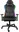 Bild 0 DELTACO   RGB LED Gaming Chair DC410 - GAM080