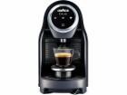 Lavazza Kapselmaschine LB900 Classy Compact Blau/Schwarz