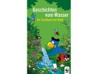 Globi Verlag Kinder-Sachbuch Globi ? Geschichten vom Wasser, Sprache