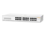 Hewlett-Packard HPE Aruba Switch Instant On 1430-24G 24 Port, SFP