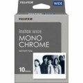 FUJIFILM Instax Wide Monochrome 10 Blatt