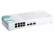 Immagine 7 Qnap 11 Port Switch QSW-308S, Montage