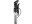 Unold Sous Vide Stick Time 58915, Detailfarbe: Silber, Schwarz