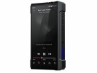 FiiO MP3 Player M17 Schwarz, Speicherkapazität: 64 GB