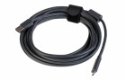 Logitech Meetup USB Kabel 5m, Microsoft Zertifizierung: Kompatibel