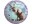 Image 2 John Disney Frozen Ø 23 cm Vinylball mit Ventil