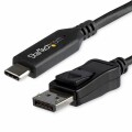 StarTech.com Câble adaptateur USB-C vers DisplayPort de 1,8 m