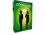 Czech Games Edition Familienspiel Codenames Duett, Sprache: Deutsch, Kategorie