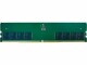 Qnap NAS-Arbeitsspeicher RAM-32GDR5ECT0-UD-4800