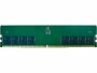Qnap NAS-Arbeitsspeicher RAM-32GDR5ECT0-UD-4800