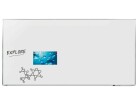 Legamaster Magnethaftendes Whiteboard Premium Plus 100 cm x 200