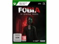 GAME FOBIA: St. Dinfna Hotel, Für Plattform: Xbox Series