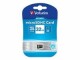 Verbatim - Flash-Speicherkarte - 32 GB