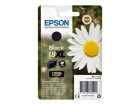 Epson Tinte - T18114012 / 18 XL Black