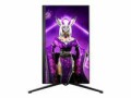 AOC Monitor AG274QZM, Bildschirmdiagonale: 27 ", Auflösung