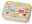 Bild 0 Koziol Lunchbox Candy L, Peppa Pig, Beige/Gelb, Materialtyp